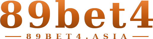 89bet4 logo